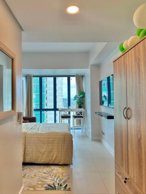 38th Park Avenue by Baguios Staycation